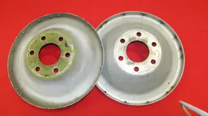 Grumman AA-5, AA-5A aft spinner bulkhead, Late heavy version P/N 5506008-503   